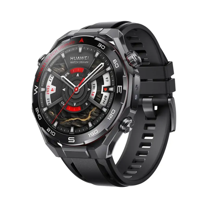 HUAWEI Ultimate 2 Black