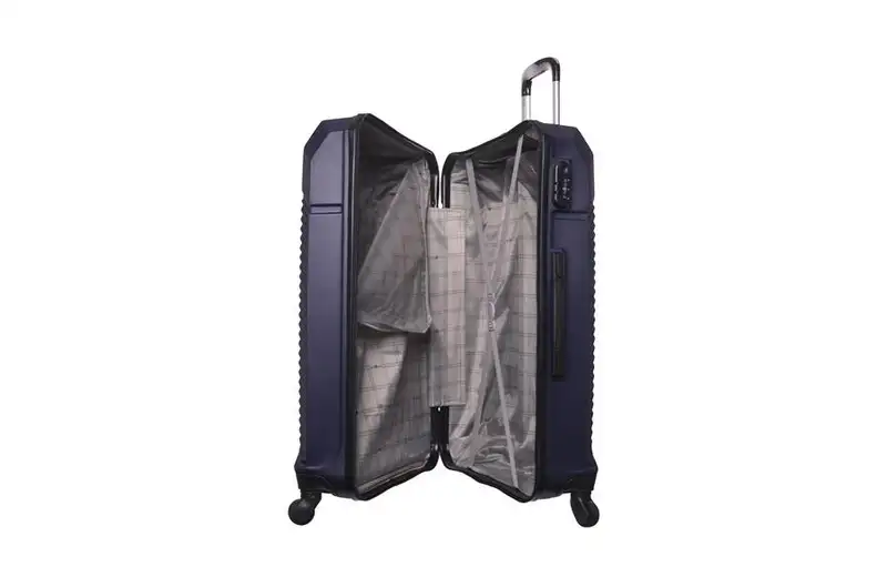 ENOVA CAPRI ABS Set kofera 3/1 Teget