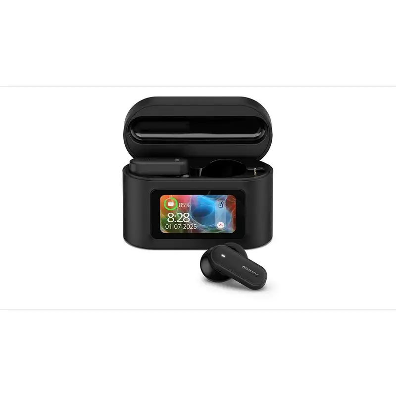 PHILIPS TAT6000BK/00