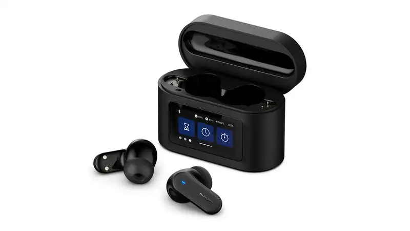 PHILIPS TAT6000BK / 00