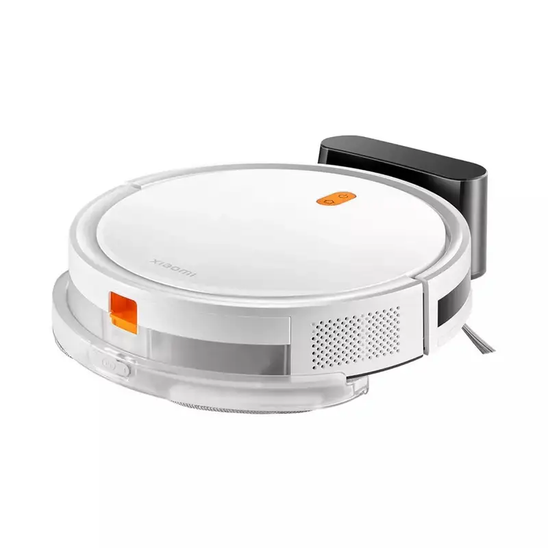 XIAOMI Mi Robot Vacuum E5 White EU