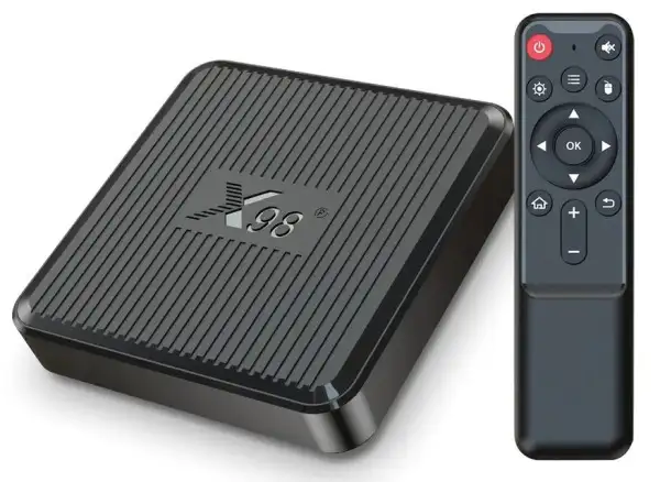 GEMBIRD GMB-X98Q 2 / 16GB