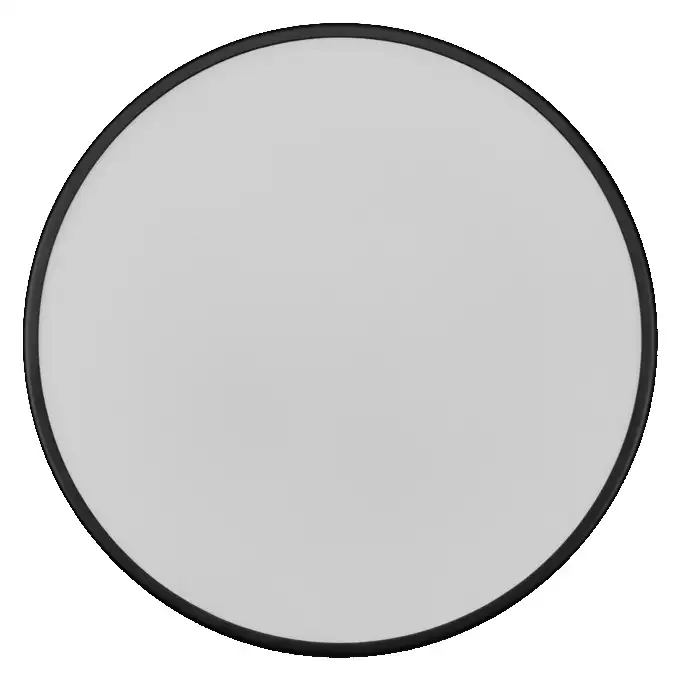 OSRAM  ORBIS SLIM MOIA 380MM 24W 830 BK