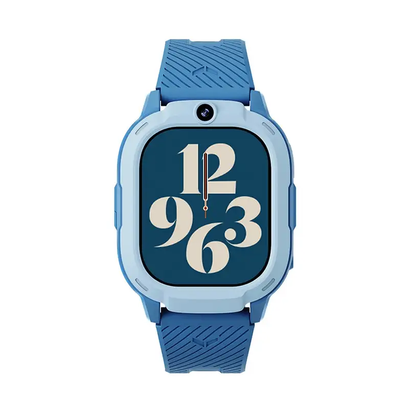 VESA Kids Watch VK30 4G GPS Ice Blue