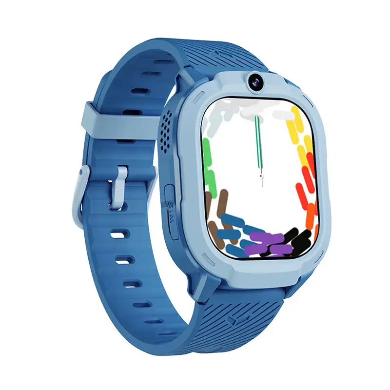 VESA Kids Watch VK30 4G GPS Ice Blue