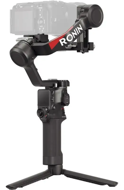 DJI Gimbal DJI RS 4 CP.RN.00000343.01