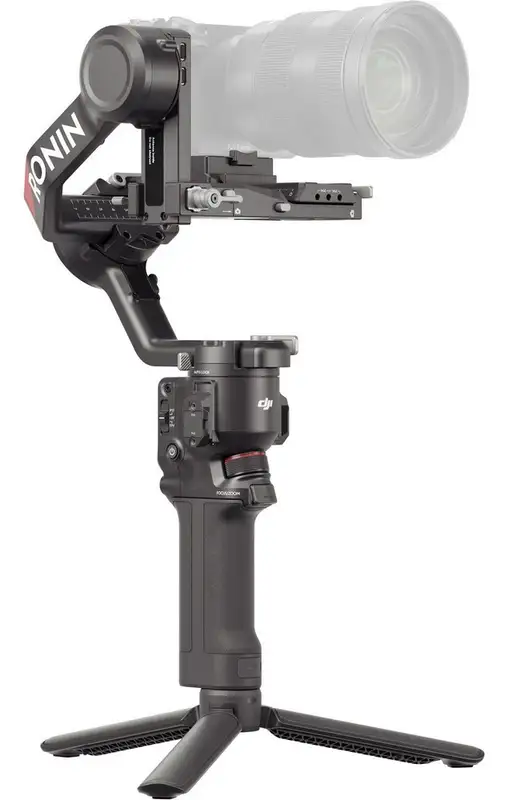 DJI Gimbal DJI RS 4 CP.RN.00000343.01