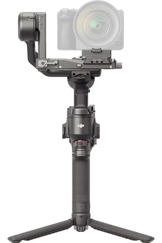 DJI Gimbal DJI RS 4 CP.RN.00000343.01