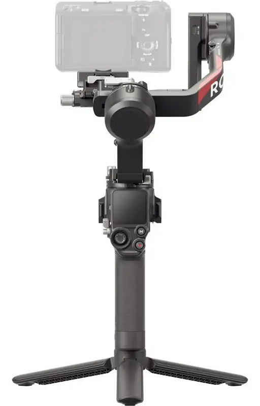 DJI Gimbal DJI RS 4 CP.RN.00000343.01