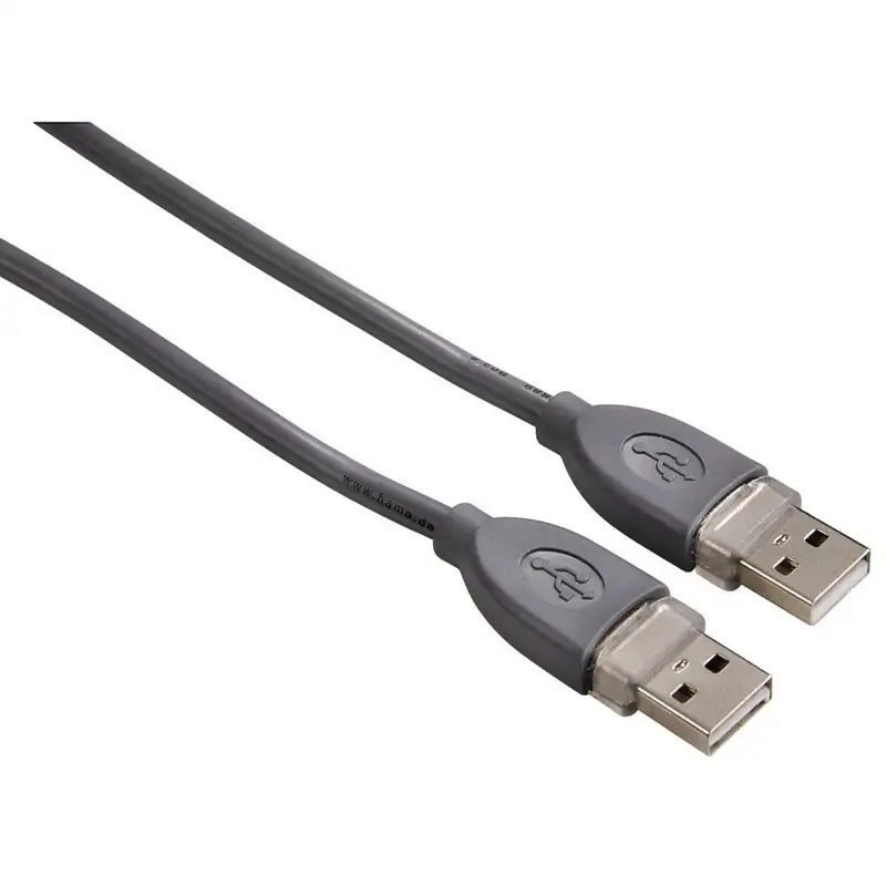 HAMA USB za PC USB A USB A 1.8m 39664