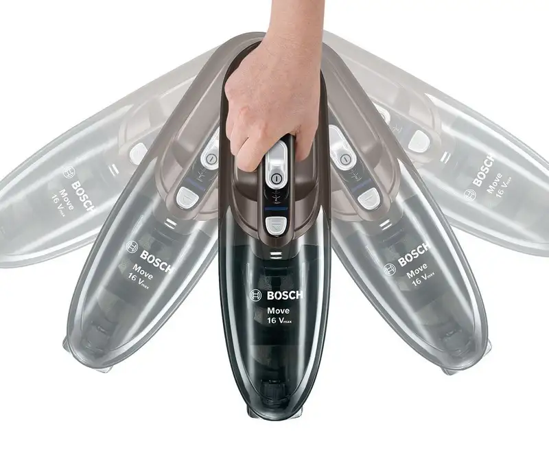 BOSCH BHN16L