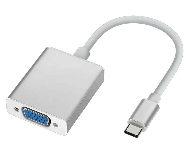 VELTEH TC2V-060 Tip C na VGA