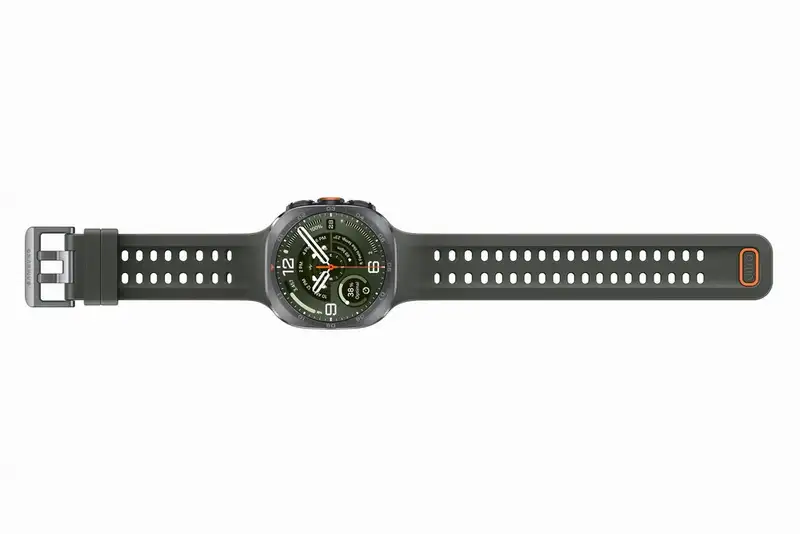SAMSUG Galaxy Watch Ultra2 47mm Silver SM-L715FZSAEUC