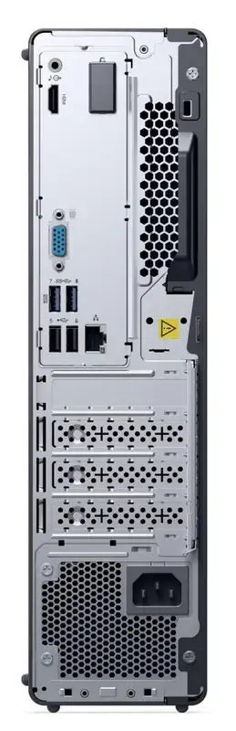 LENOVO ThinkCentre neo 30s G5 i5-13420H/16GB/512GB SSD/USB miš i tastatura SR/crna