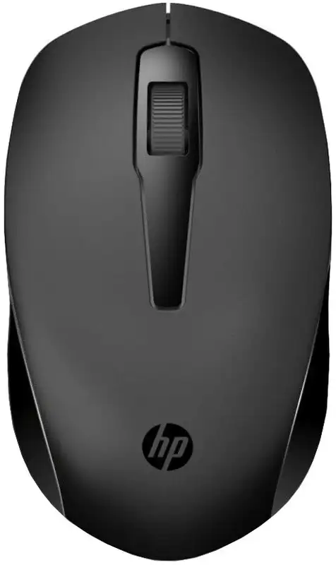 HP 150 2S9L1AA Black Wireless - Bezicni Mis