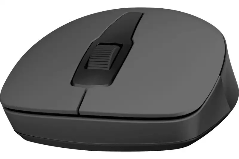 HP 150 2S9L1AA Black Wireless - Bezicni Mis