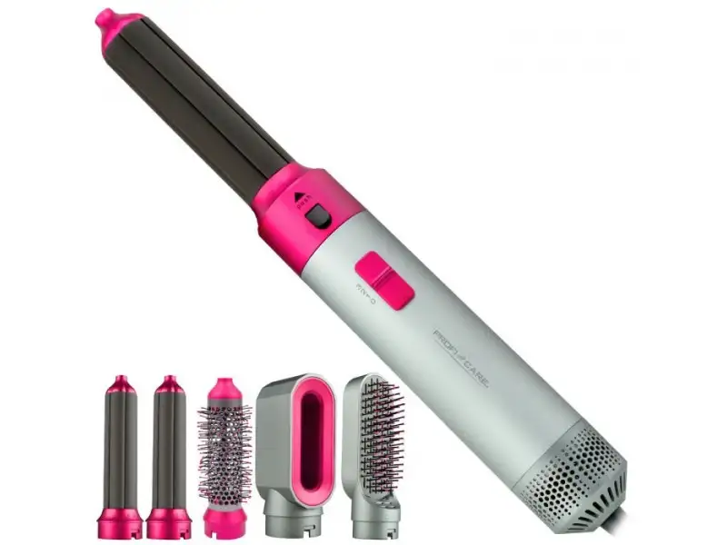 PROFI CARE 1000W PC-HAS 3132BELI/ROZE