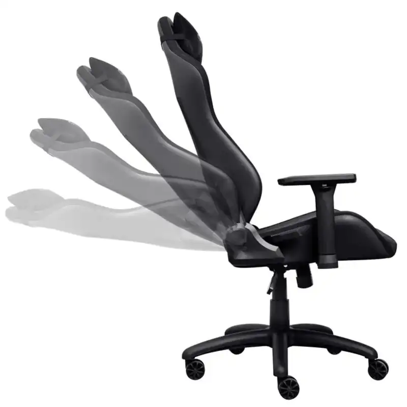 TRUST GXT 714 RUYA ECO Black