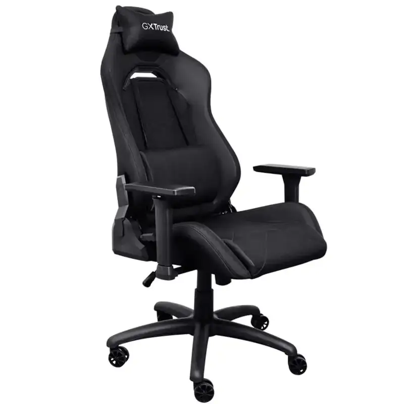 TRUST GXT 714 RUYA ECO Black