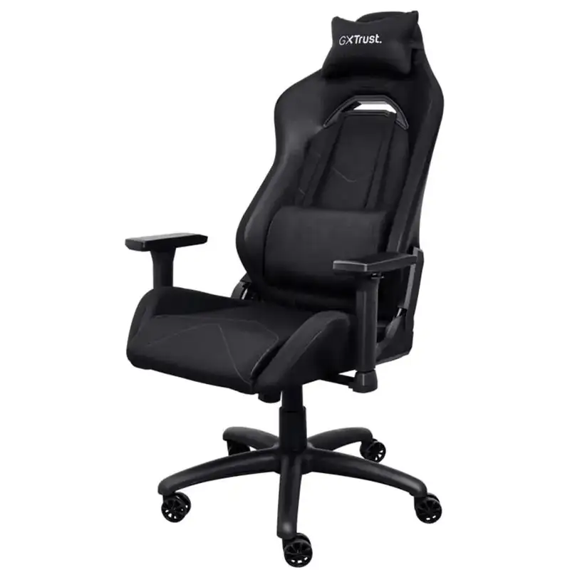 TRUST GXT 714 RUYA ECO Black