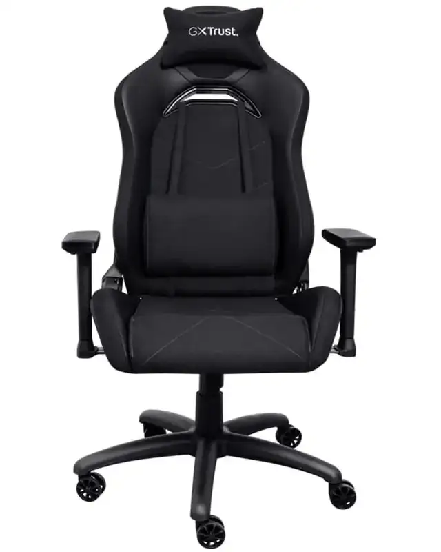 TRUST GXT 714 RUYA ECO Black