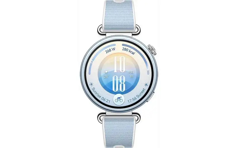 HUAWEI Watch GT 7 Blue 41mm