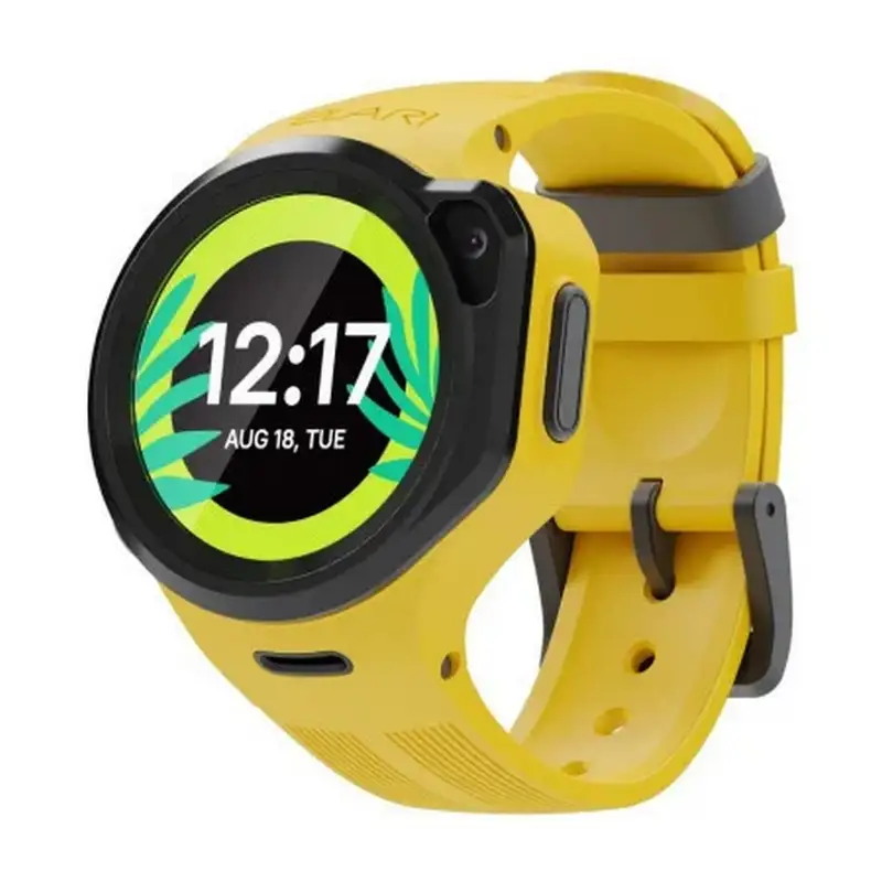 ELARI Kids Watch 4G Yellow ELKP4GRYEL