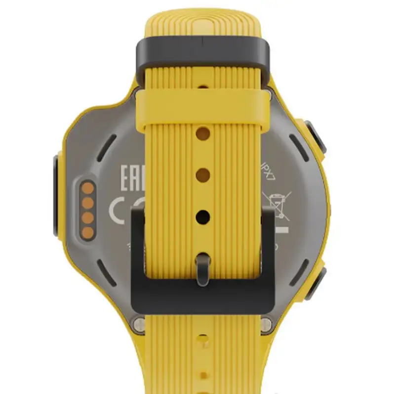 ELARI Kids Watch 4G Yellow ELKP4GRYEL