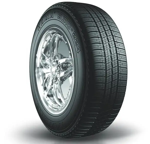 KAMA 175/70 R13 Euro 224