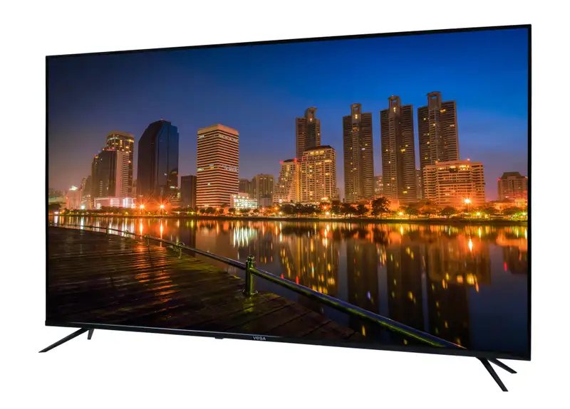 VESA 55A1UHD