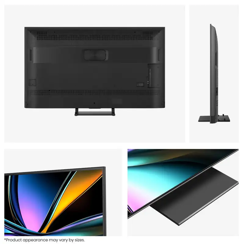 HISENSE 65U7Q PRO