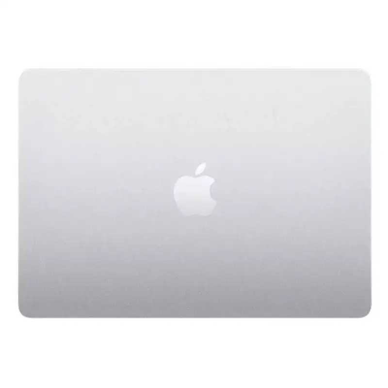 APPLE MacBook Air 13.6", M5 10C CPU/10C GPU, 24GB/1TB, ZEE, silver - mdh94ze/a