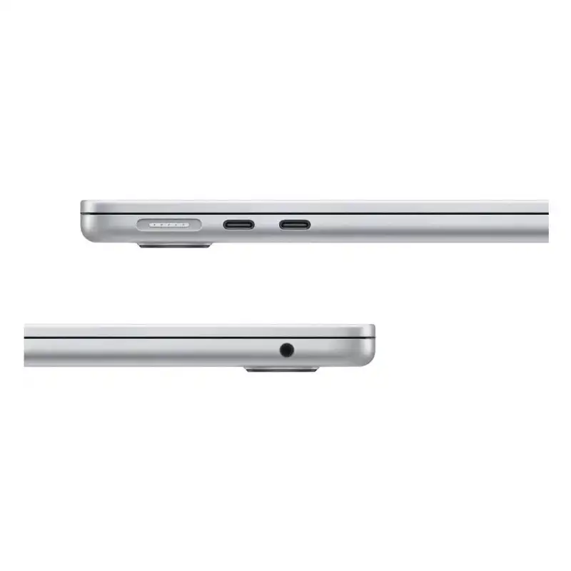APPLE MacBook Air 13.6", M5 10C CPU/10C GPU, 24GB/1TB, ZEE, silver - mdh94ze/a