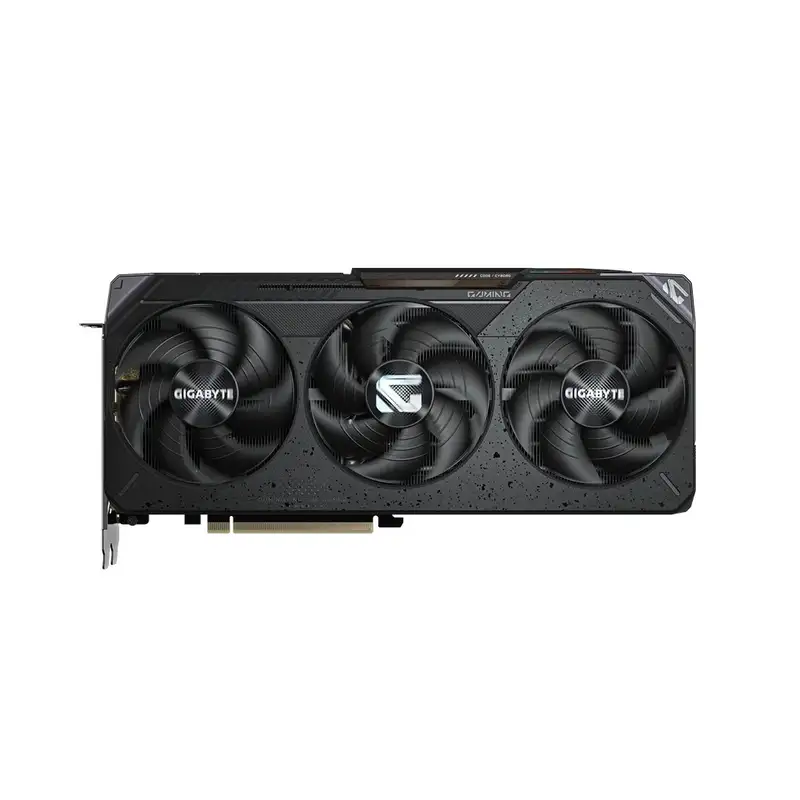 GIGABYTE RX 9070 XT GAMING OC 16GB