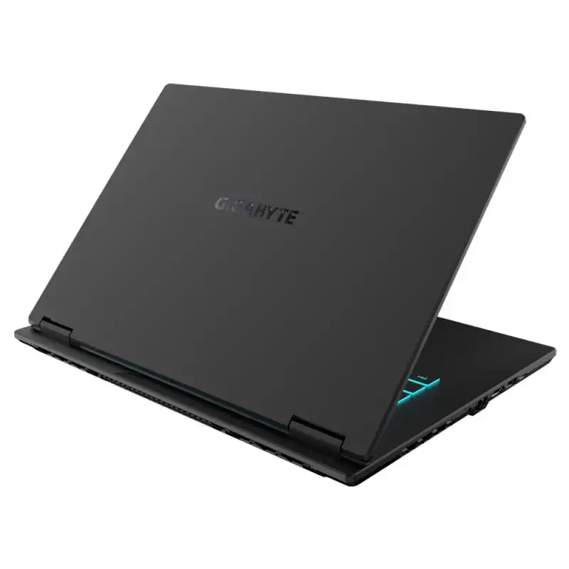 GIGABYTE A16 EWH 16" FHD+, Intel Core Ultra 9 185, 16GB, 1TB SSD, RTX5070 8GB, Backlit