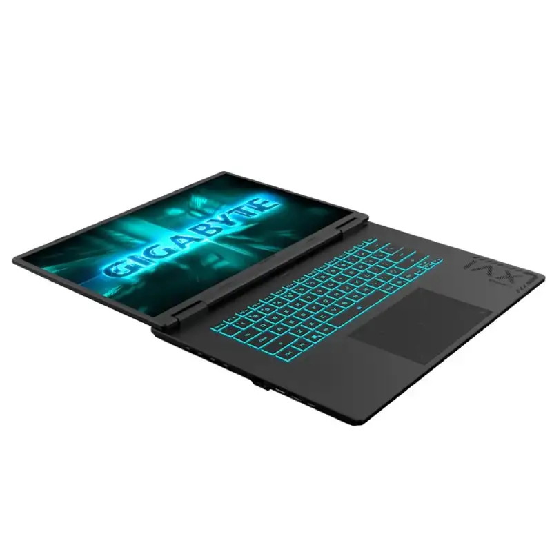 GIGABYTE A16 EWH 16" FHD+, Intel Core Ultra 9 185, 16GB, 1TB SSD, RTX5070 8GB, Backlit