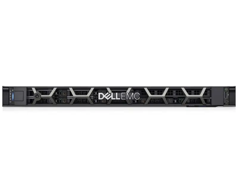 DELL PowerEdge R350