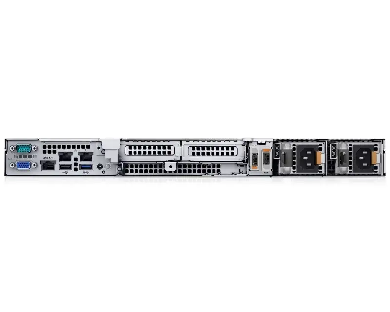 DELL PowerEdge R350