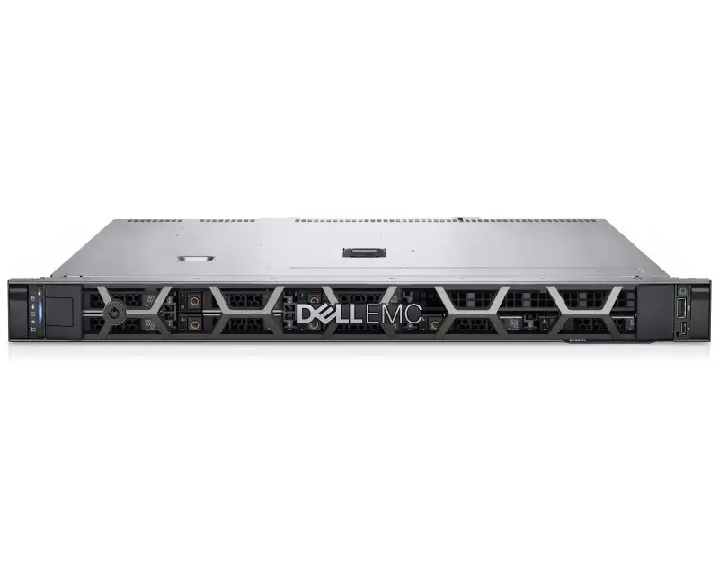 DELL PowerEdge R350