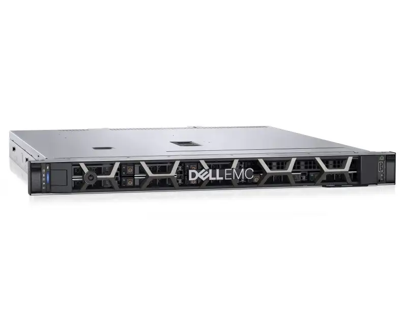 DELL PowerEdge R350