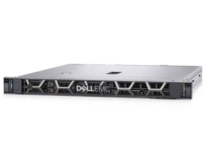 DELL PowerEdge R350