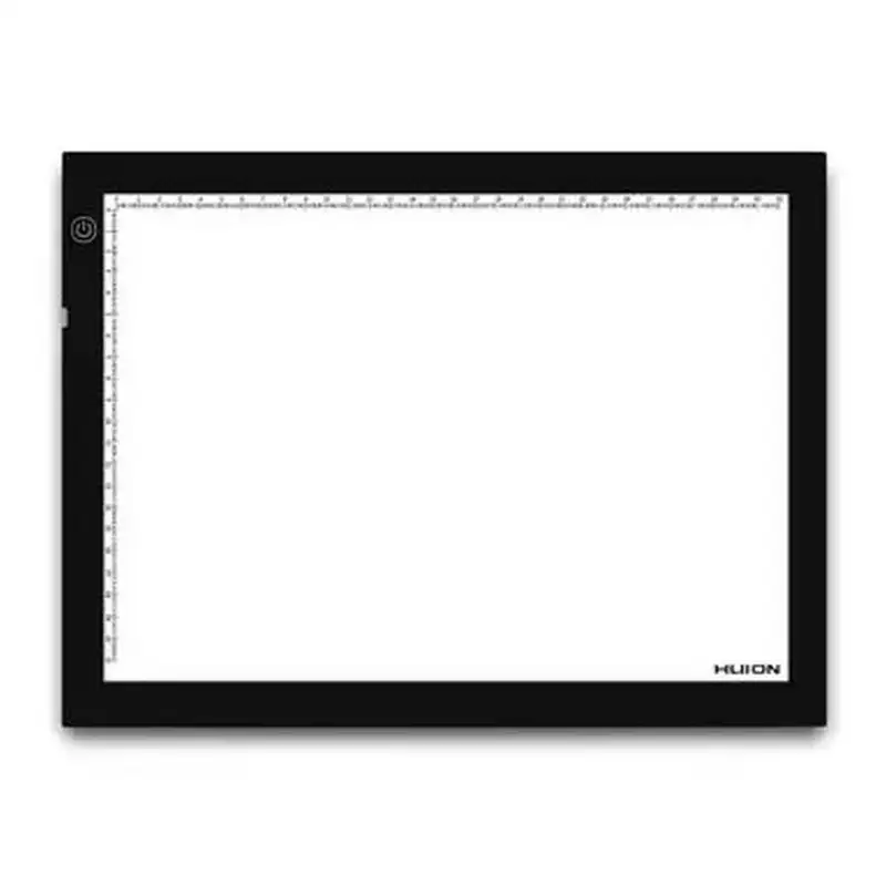 HUION LED A4