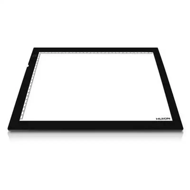 HUION LED A4