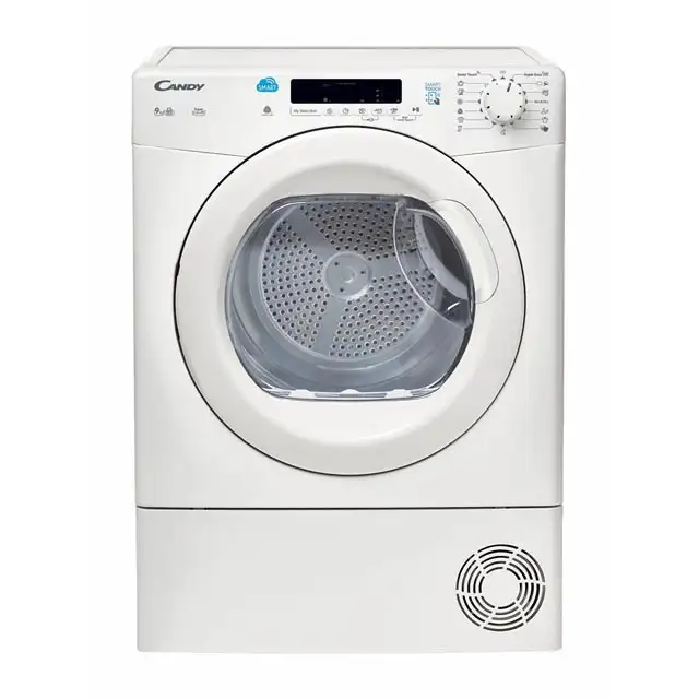CANDY CS C9 DG-S