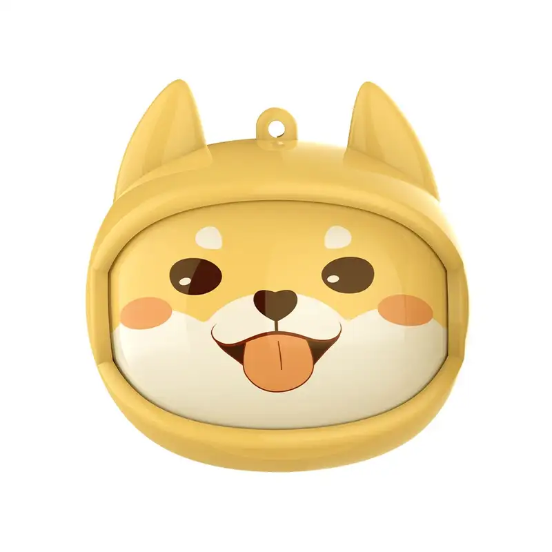 MOYE Flip Face TWS SHIBA bluetooth slusalice