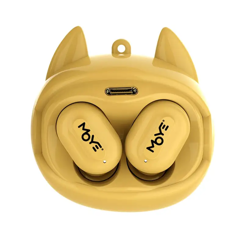 MOYE Flip Face TWS SHIBA bluetooth slusalice