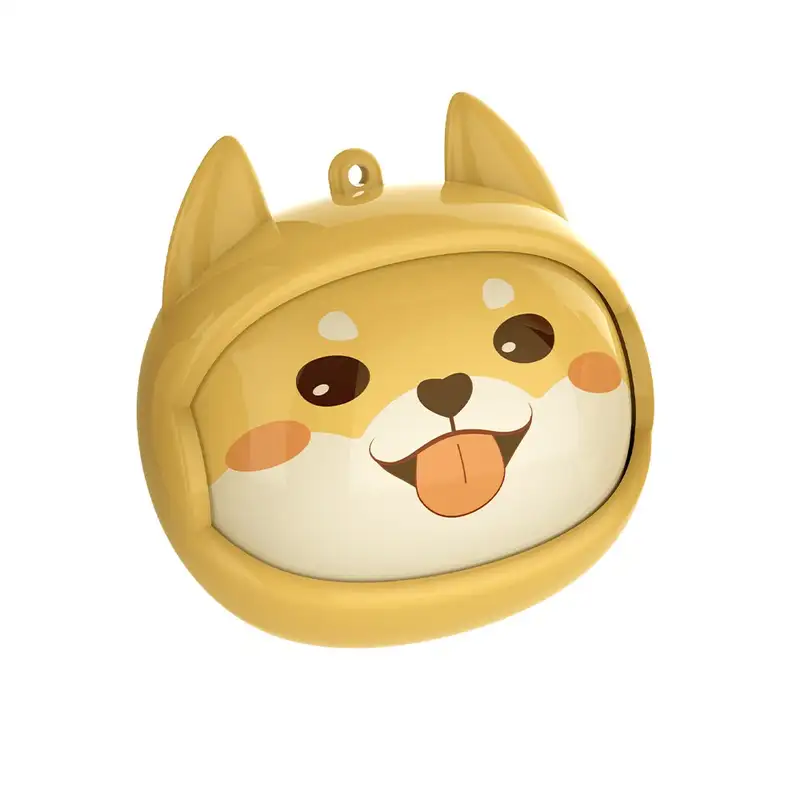 MOYE Flip Face TWS SHIBA bluetooth slusalice