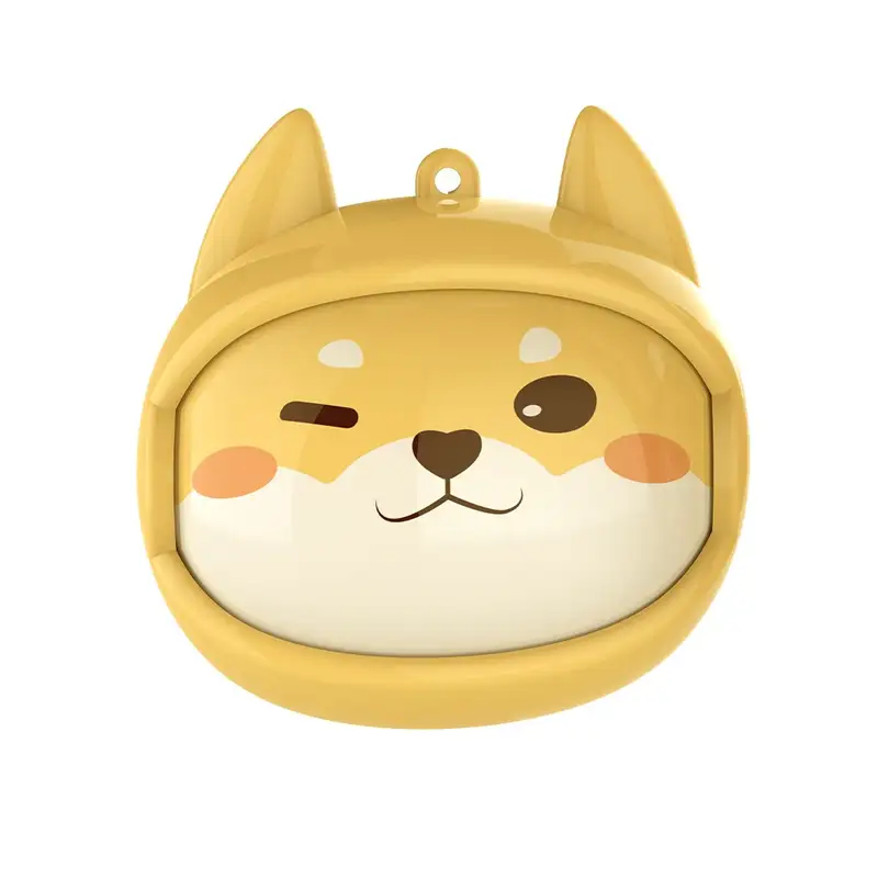 MOYE Flip Face TWS SHIBA bluetooth slusalice