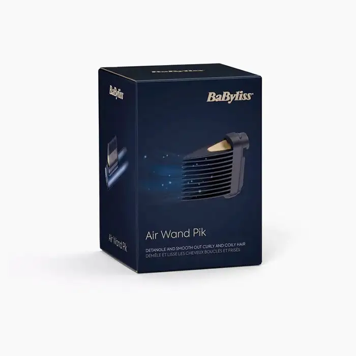 BABYLISS Airwand ACAS6550PIK