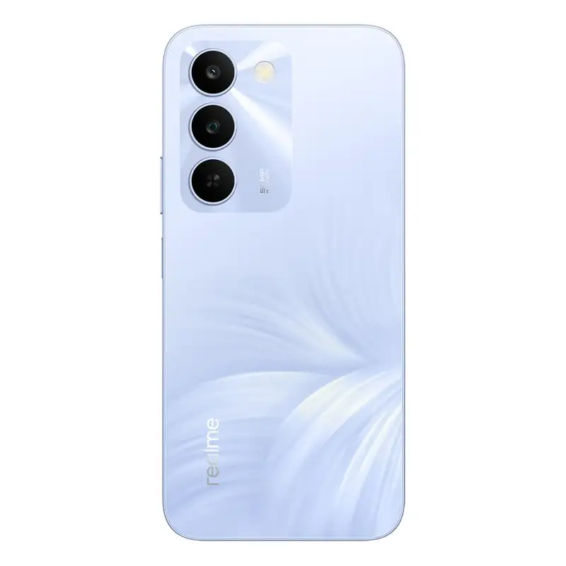 REALME C100 5G 4GB/128GB Blooming Purple RMX5258